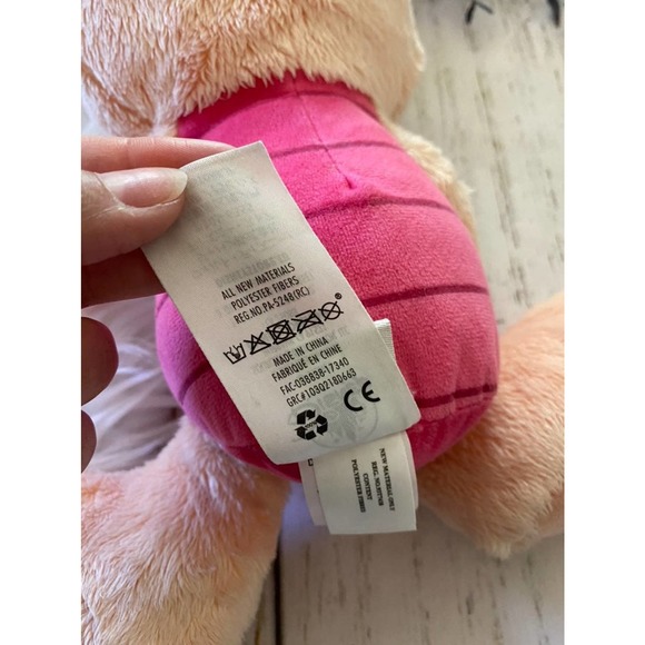 Disney Piglet Plush Toy - Picture 5 of 5